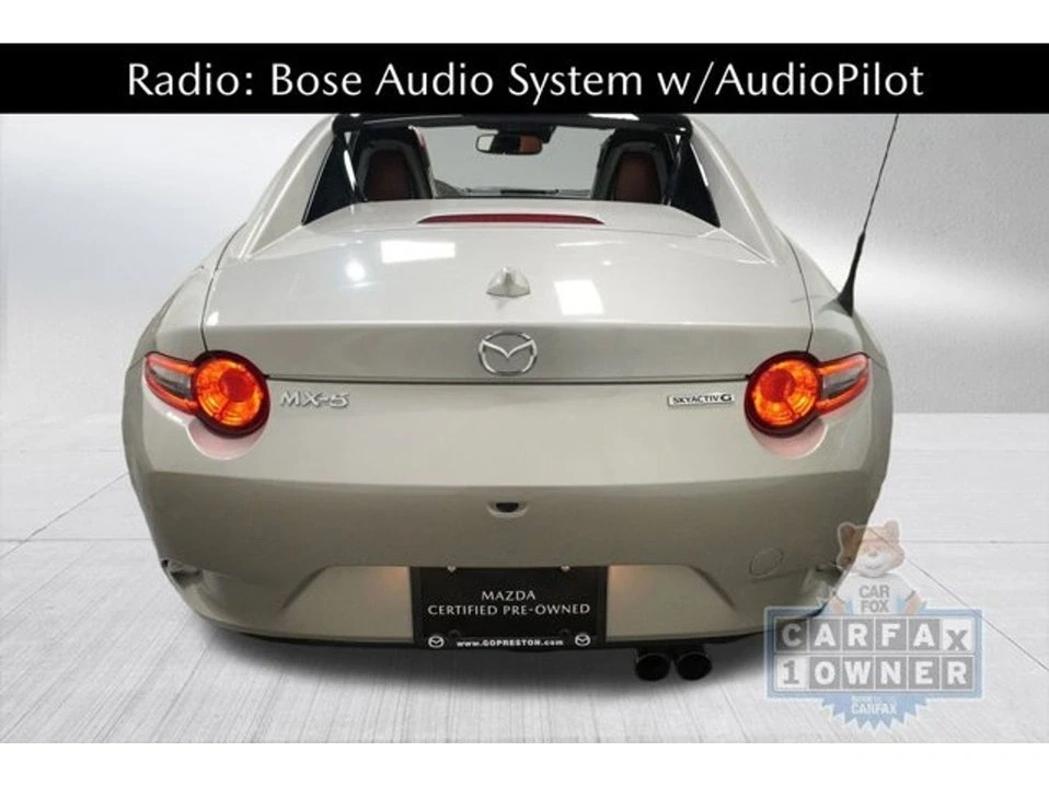 2023 Mazda ND MX-5 Miata - Image 10 of 10