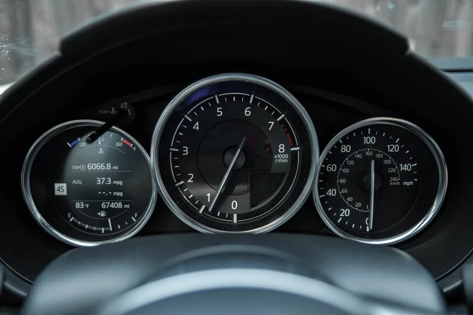 2023 Mazda ND MX-5 Miata - Image 15 of 19