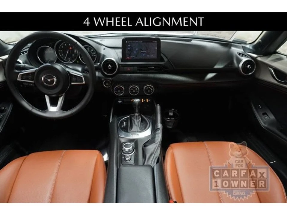 2023 Mazda ND MX-5 Miata - Image 4 of 10