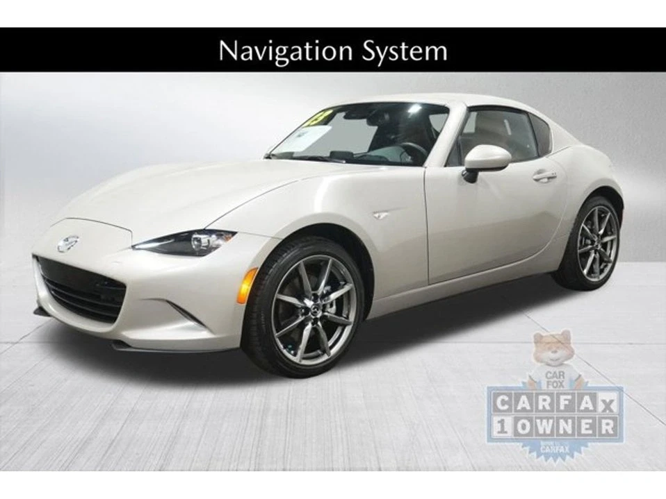 2023 Mazda ND MX-5 Miata - Image 6 of 10