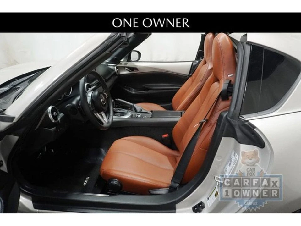 2023 Mazda ND MX-5 Miata - Image 2 of 10