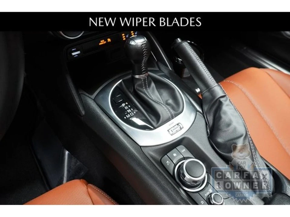2023 Mazda ND MX-5 Miata - Image 5 of 10
