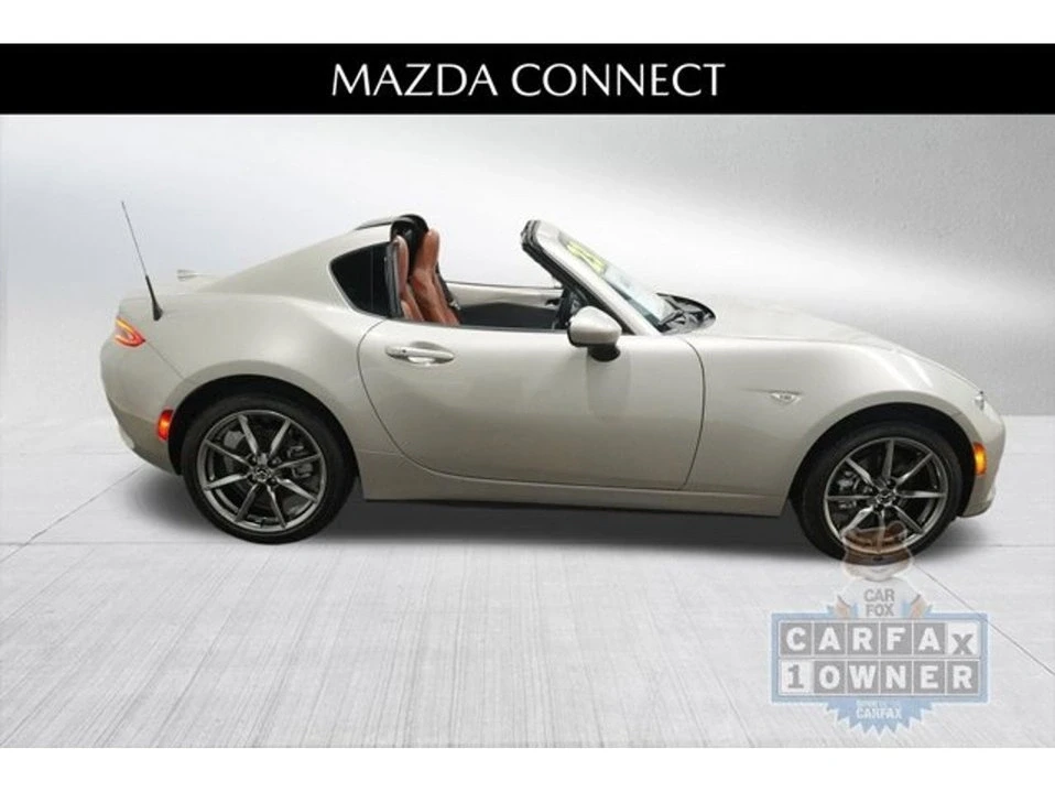 2023 Mazda ND MX-5 Miata - Image 9 of 10