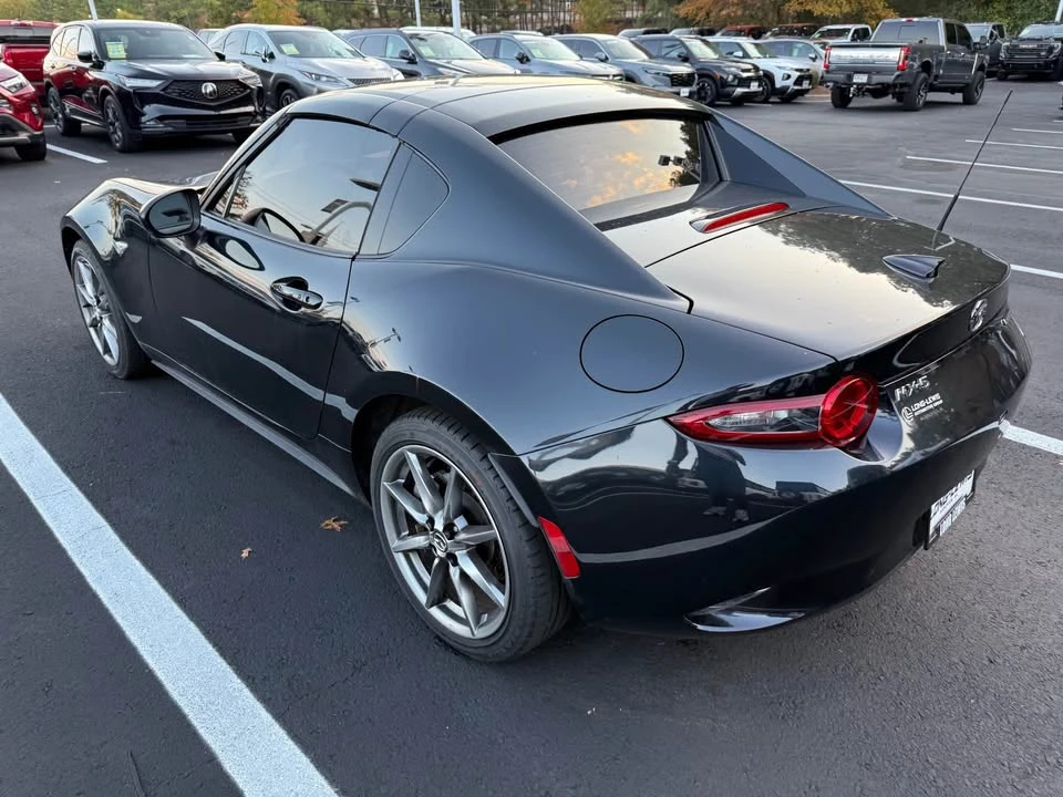 2023 Mazda ND MX-5 Miata - Image 13 of 13