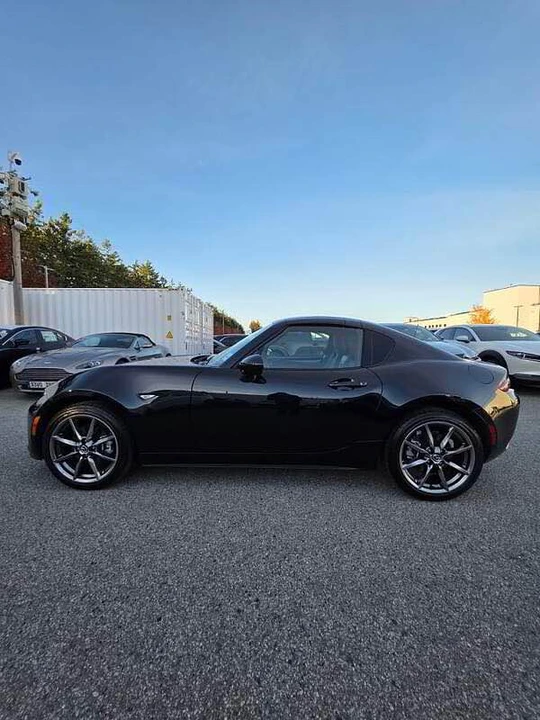 2023 Mazda ND MX-5 Miata - Image 8 of 11