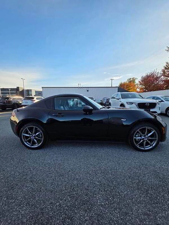 2023 Mazda ND MX-5 Miata - Image 4 of 11