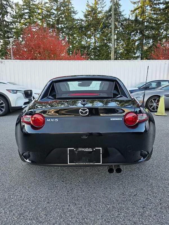 2023 Mazda ND MX-5 Miata - Image 6 of 11