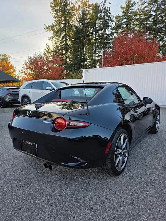 2023 Mazda ND MX-5 Miata - Image 5 of 11