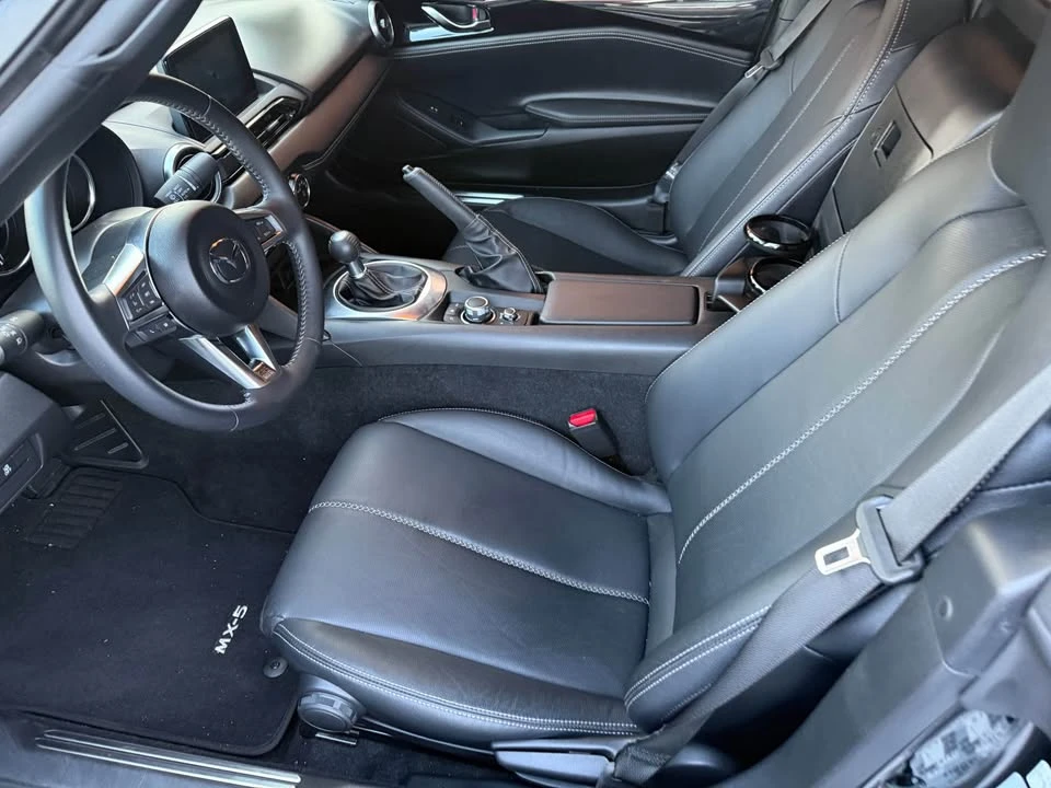 2023 Mazda ND MX-5 Miata - Image 4 of 13