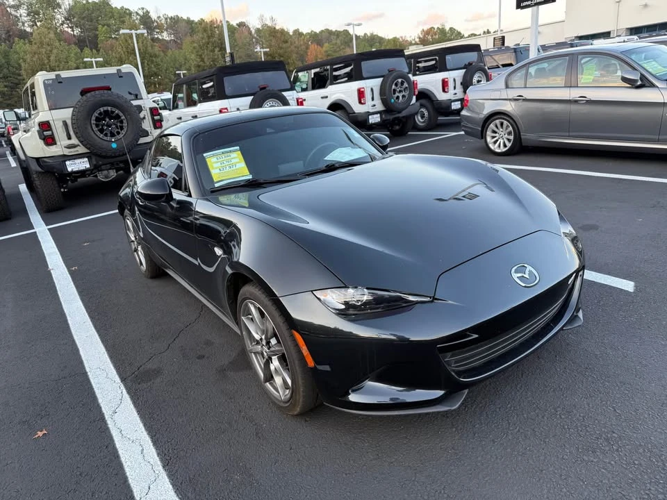 2023 Mazda ND MX-5 Miata - Image 12 of 13