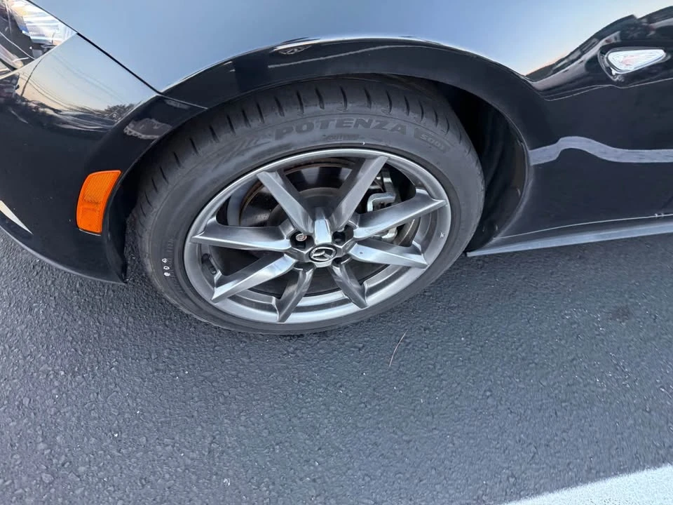 2023 Mazda ND MX-5 Miata - Image 9 of 13