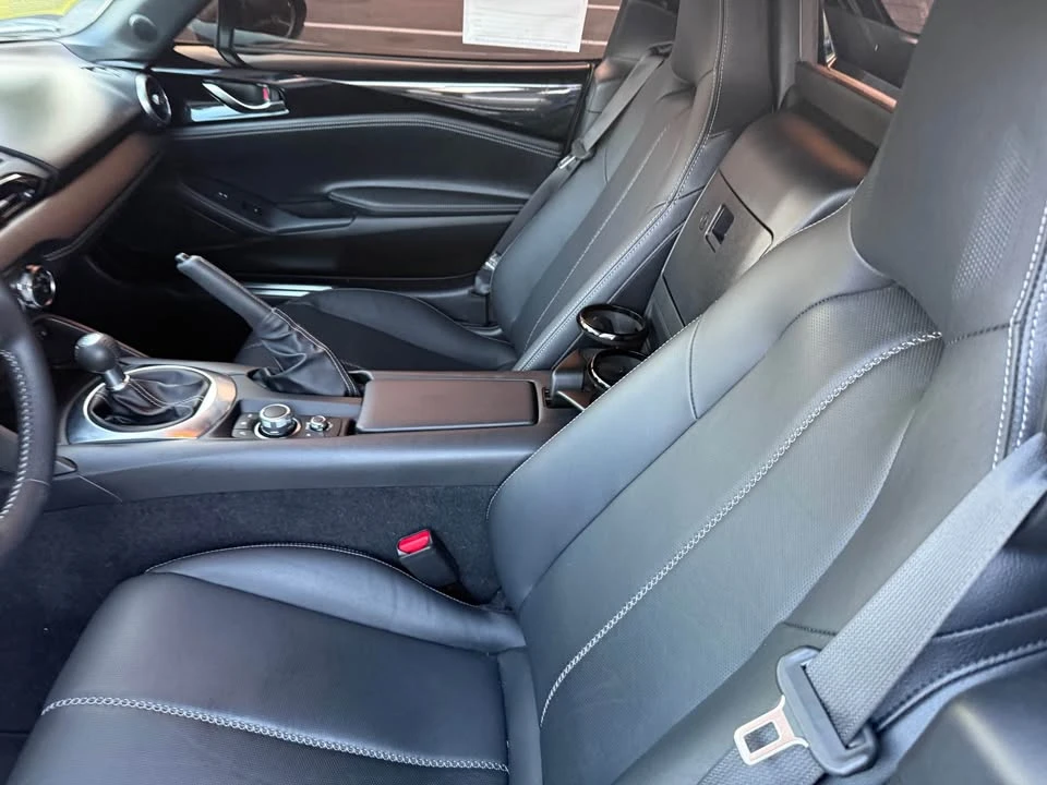 2023 Mazda ND MX-5 Miata - Image 6 of 13
