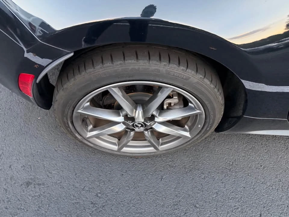 2023 Mazda ND MX-5 Miata - Image 3 of 13