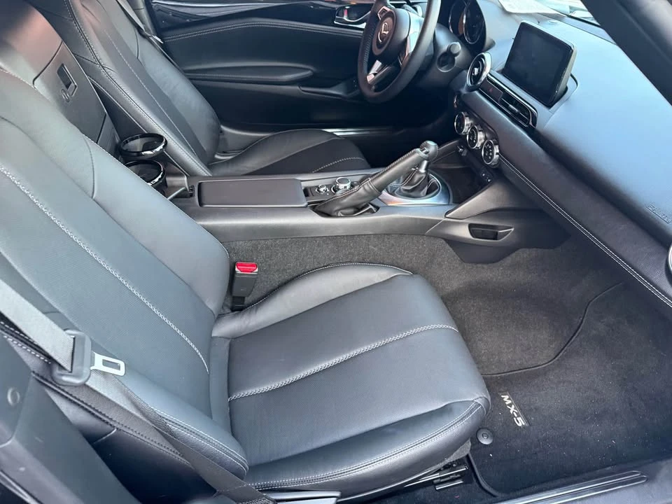 2023 Mazda ND MX-5 Miata - Image 8 of 13