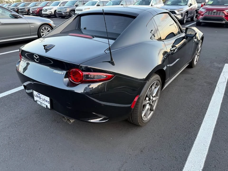 2023 Mazda ND MX-5 Miata - Image 10 of 13