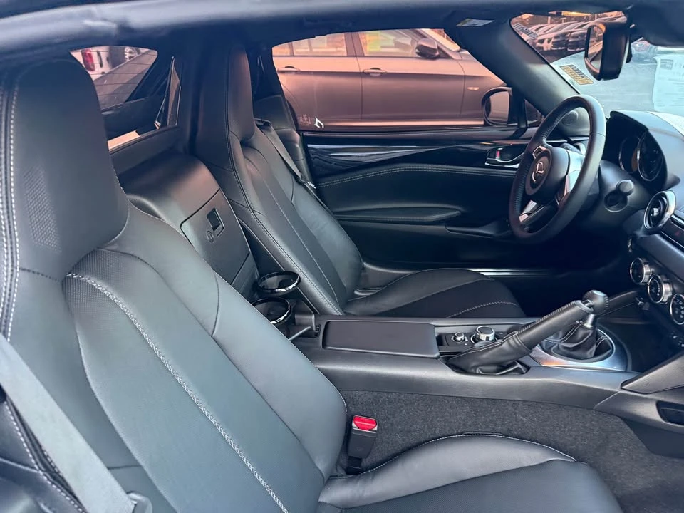 2023 Mazda ND MX-5 Miata - Image 5 of 13