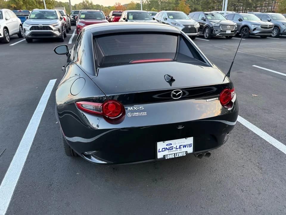 2023 Mazda ND MX-5 Miata - Image 11 of 13