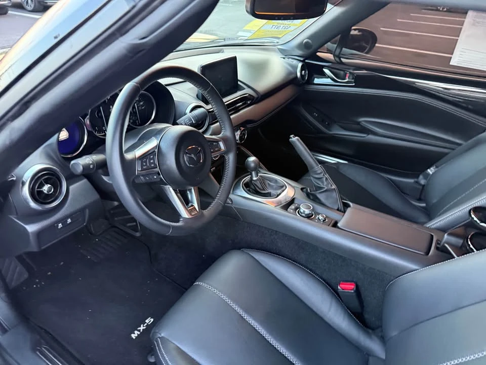 2023 Mazda ND MX-5 Miata - Image 2 of 13
