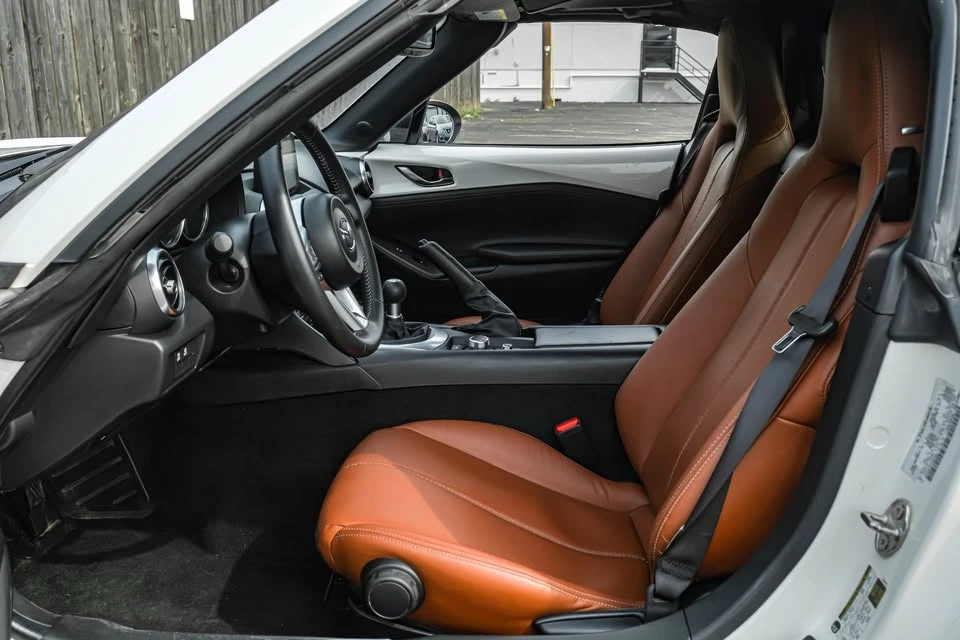 2023 Mazda ND MX-5 Miata - Image 3 of 17
