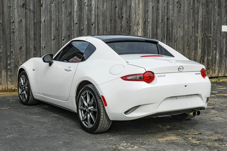 2023 Mazda ND MX-5 Miata - Image 10 of 17