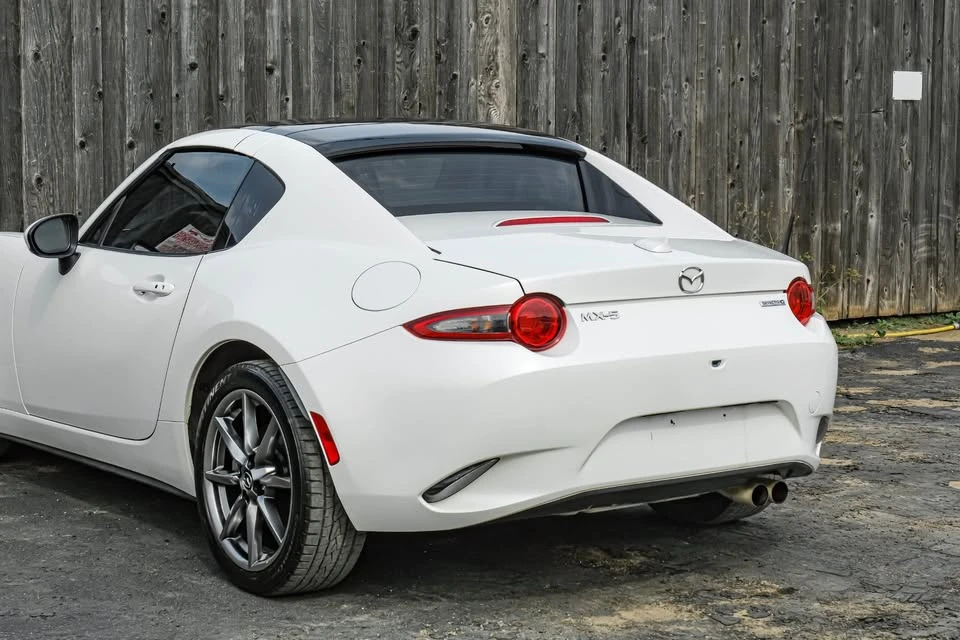 2023 Mazda ND MX-5 Miata - Image 12 of 17