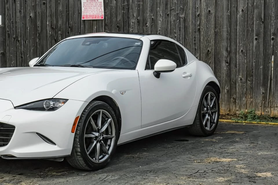 2023 Mazda ND MX-5 Miata - Image 5 of 17