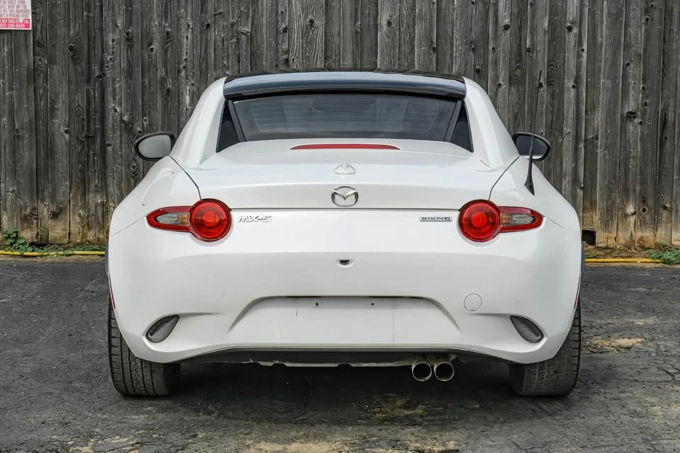 2023 Mazda ND MX-5 Miata - Image 9 of 17