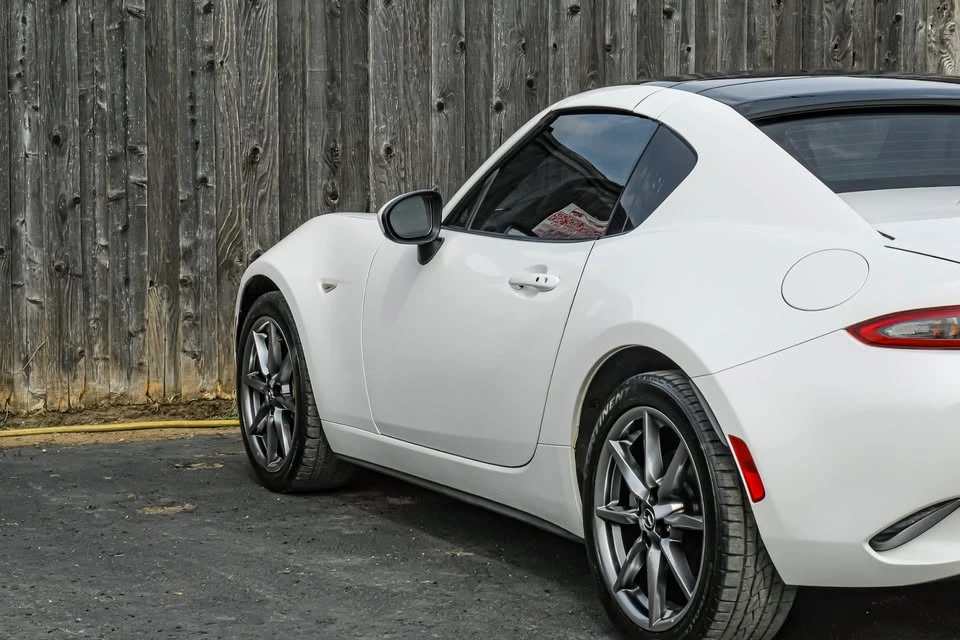2023 Mazda ND MX-5 Miata - Image 11 of 17