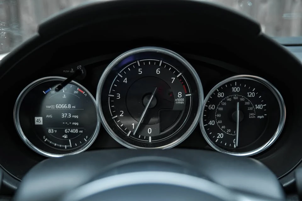 2023 Mazda ND MX-5 Miata - Image 15 of 17