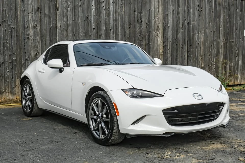 2023 Mazda ND MX-5 Miata - Image 7 of 17