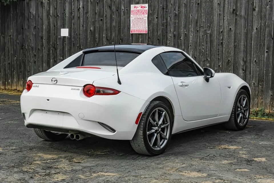 2023 Mazda ND MX-5 Miata - Image 8 of 17
