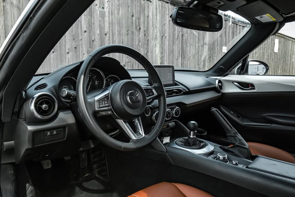 2023 Mazda ND MX-5 Miata - Image 2 of 17