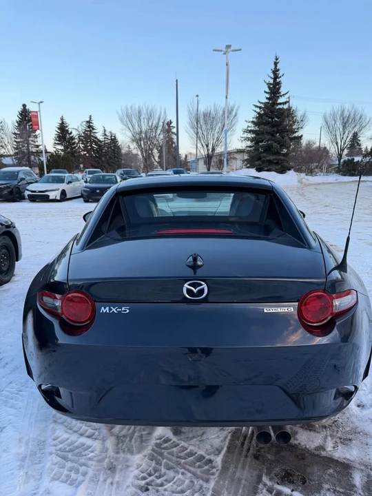 2023 Mazda ND MX-5 Miata - Image 4 of 5