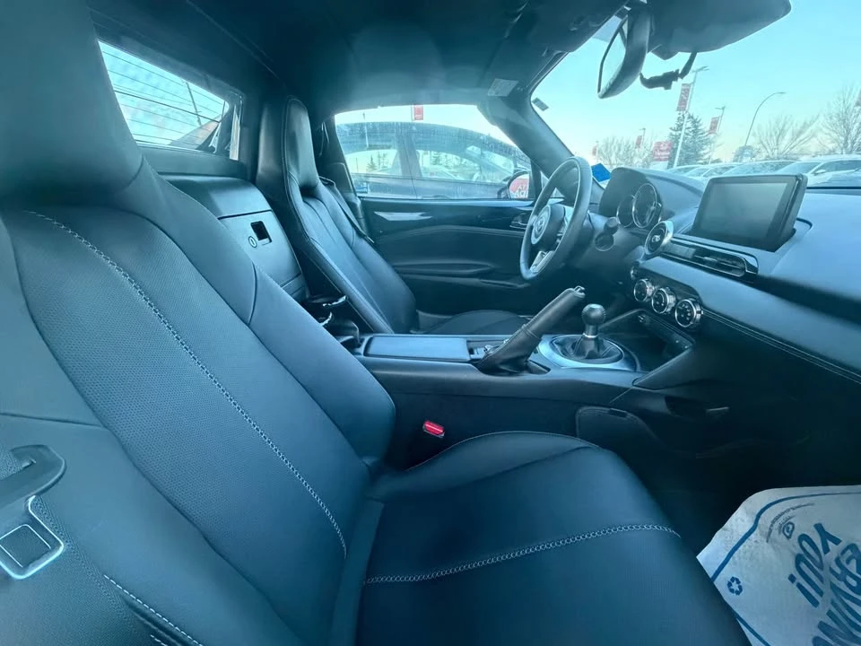 2023 Mazda ND MX-5 Miata - Image 5 of 5
