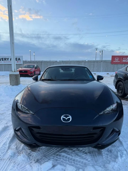 2023 Mazda ND MX-5 Miata - Image 2 of 5