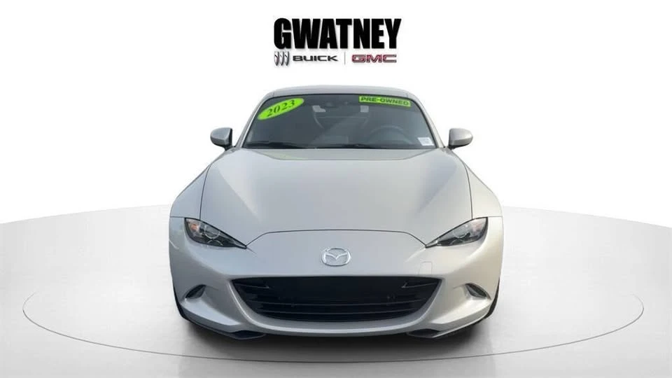 2023 Mazda ND MX-5 Miata - Image 2 of 20