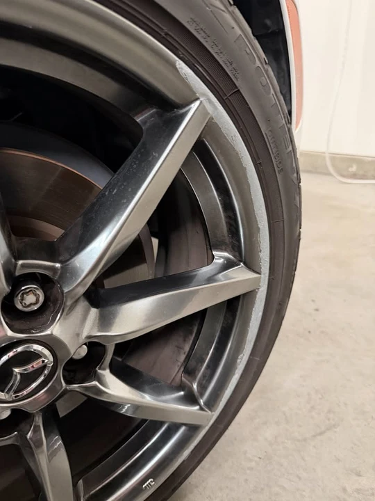2023 Mazda ND MX-5 Miata - Image 6 of 6