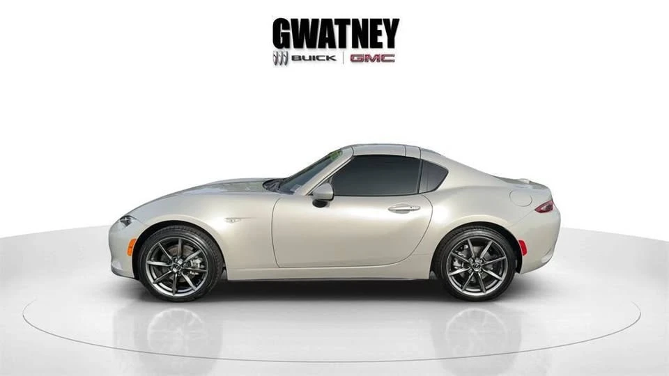 2023 Mazda ND MX-5 Miata - Image 4 of 20