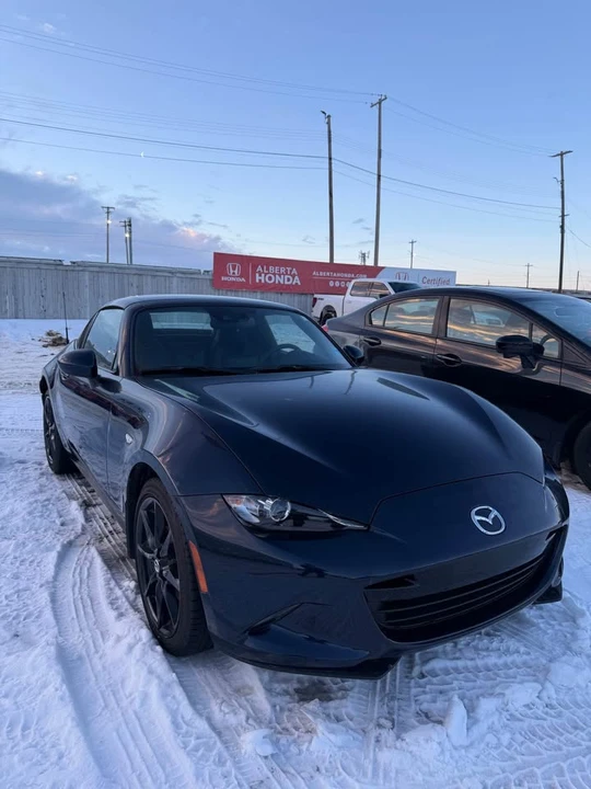 2023 Mazda ND MX-5 Miata - Image 3 of 5