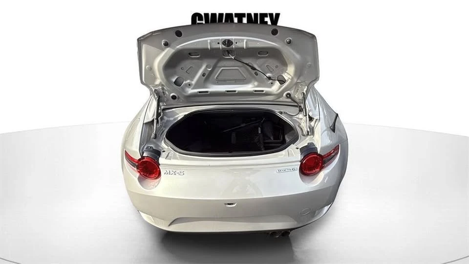 2023 Mazda ND MX-5 Miata - Image 14 of 20