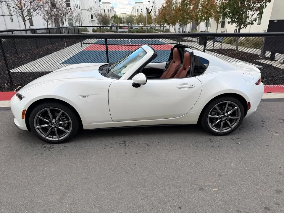 2023 Mazda ND MX-5 Miata - Image 2 of 6