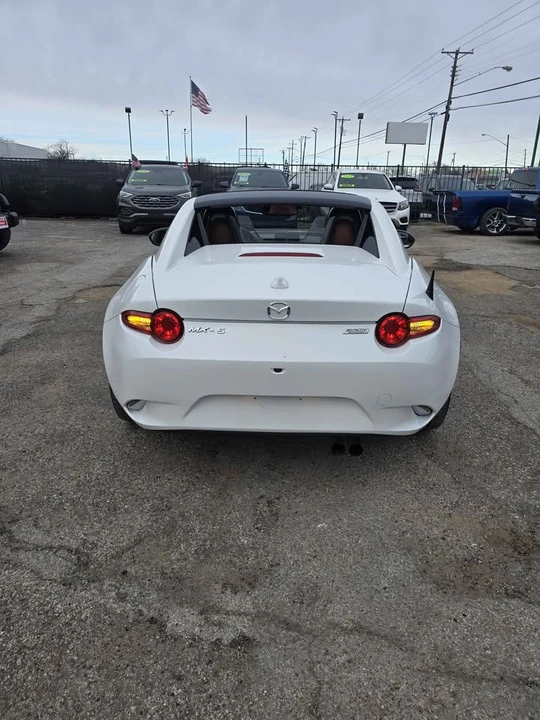 2023 Mazda ND MX-5 Miata - Image 6 of 15