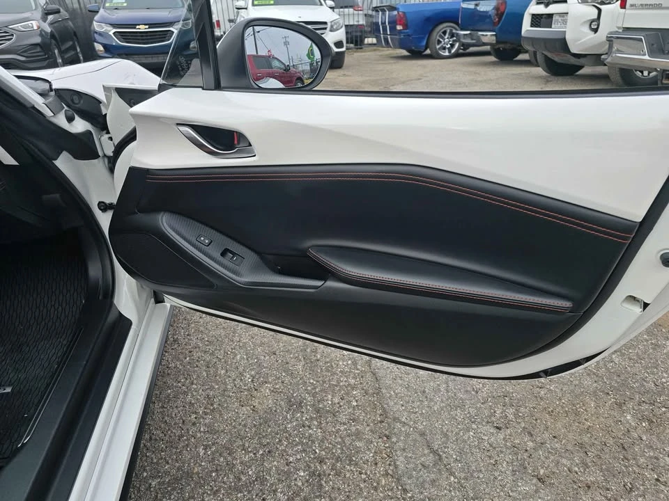 2023 Mazda ND MX-5 Miata - Image 9 of 15