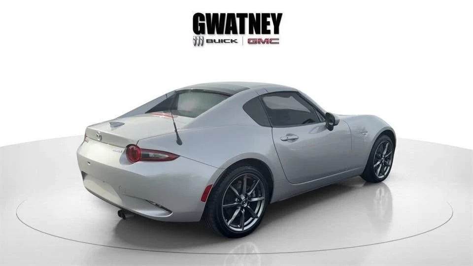2023 Mazda ND MX-5 Miata - Image 7 of 20