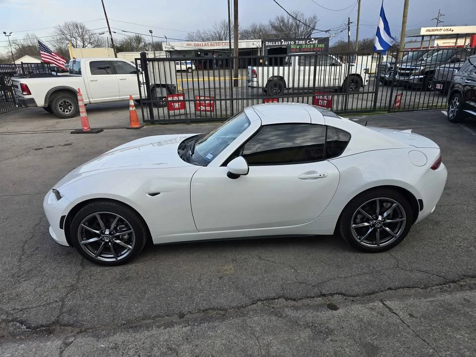 2023 Mazda ND MX-5 Miata - Image 13 of 15