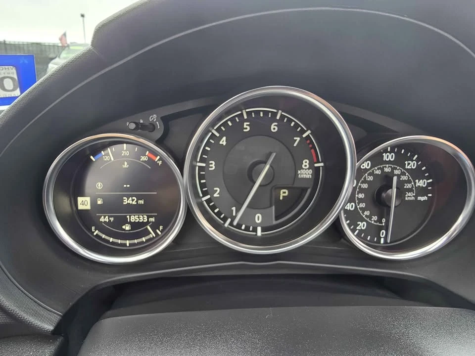 2023 Mazda ND MX-5 Miata - Image 15 of 15