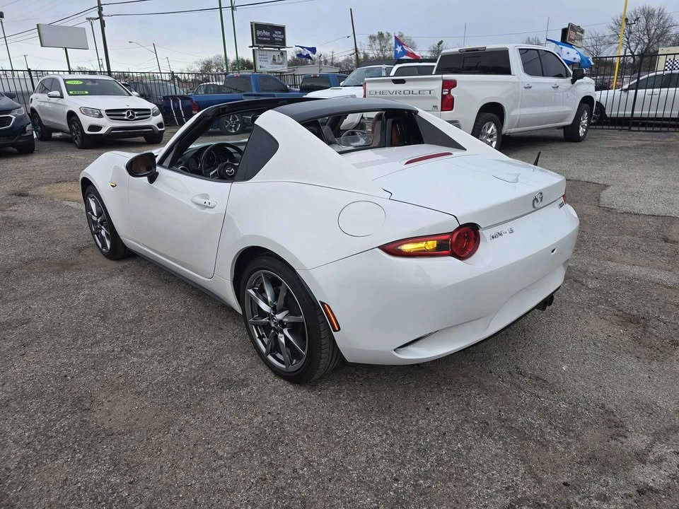 2023 Mazda ND MX-5 Miata - Image 14 of 15