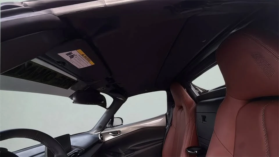 2023 Mazda ND MX-5 Miata - Image 11 of 20