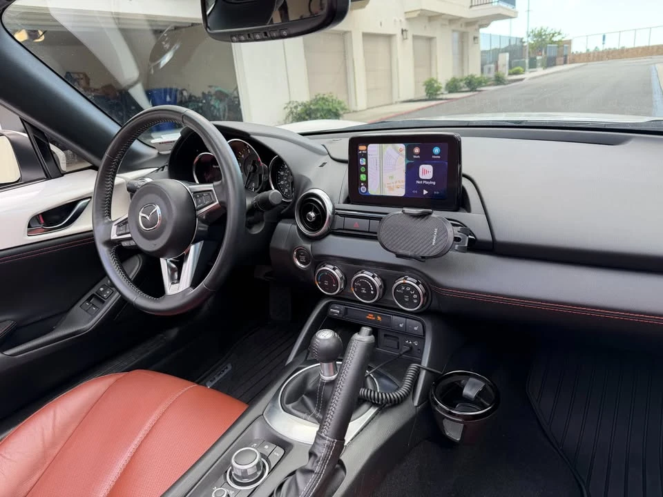 2023 Mazda ND MX-5 Miata - Image 5 of 6