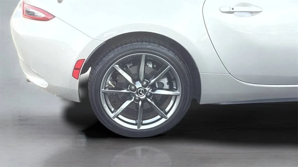 2023 Mazda ND MX-5 Miata - Image 16 of 20